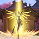 Illustration for article titled Overwatch's Commendation System Is Great For Passive-Aggressive Jerks (Like Me)